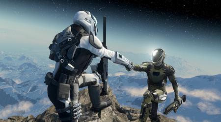 Star Citizen bliver gratis den 17. november for at fejre Intergalactic Aerospace Expo 2953