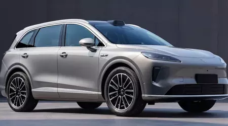 Huawei lancerer femte EV-mærke - Shangjie