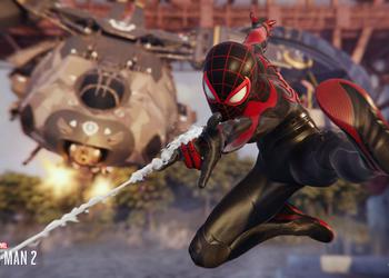 Insomniac Games har annonceret, at Spider-Man ...