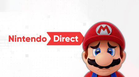 Insider: Nintendo Direct Partner Showcase-præsentation vil finde sted allerede i næste uge