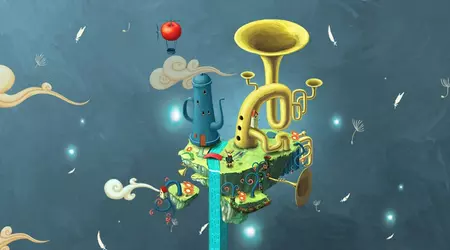 EGS har lanceret en giveaway for det musikalske eventyrspil Figment og roguelike spillet Backpack Hero