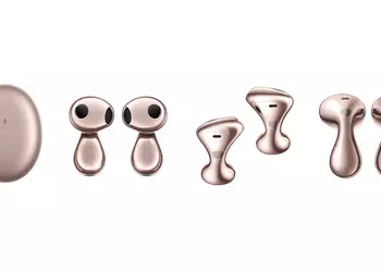Huawei præsenterer FreeBuds 6 i en ...