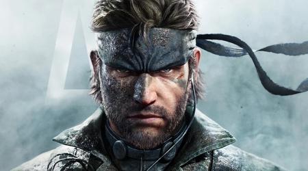 En genindspilning, som fans vil elske: Journalister deler deres indtryk af Metal Gear Solid Δ: Snake Eater-demoen