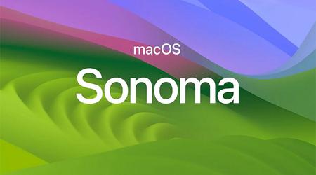 Efter iOS 17.5 Beta 2 og iPadOS 17.5 Beta 2: den anden beta af macOS Sonoma 14.5 er blevet frigivet