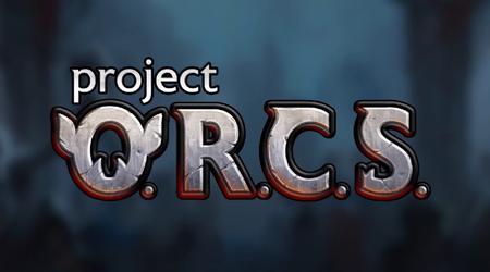 De tidligere Blizzard- og Epic Games-medarbejdere har løftet sløret for deres debutprojekt, det ambitiøse RPG Project O.R.C.S..