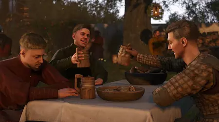 Kingdom Come: Deliverance 2 vil være tilgængeligt på GOG i slutningen af marts - som altid uden DRM-beskyttelse.