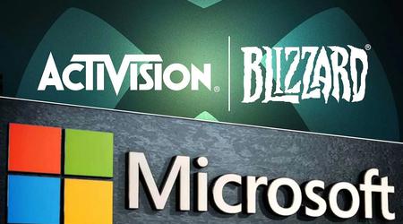 New Zealand har støttet fusionen mellem Microsoft og Activision Blizzard og er dermed det 41. land, der godkender aftalen.