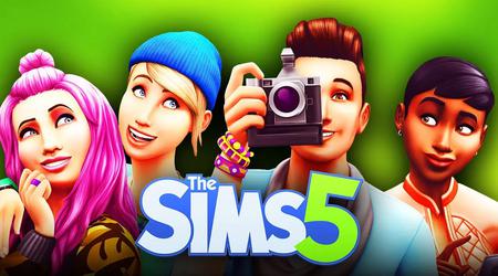 Tilpasning på et nyt niveau: gameplay-video af The Sims 5 er dukket op online