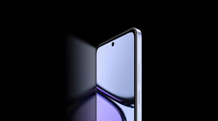 realme har startet teaser af realme C65: en 5G-smartphone til mindre end 120 dollars