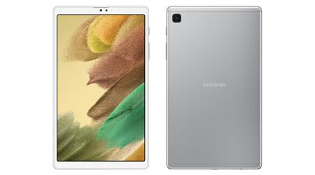 Samsung Galaxy Tab A7 Lite c LTE kan købes på Amazon med en rabat på $30