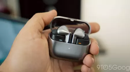 Samsung udvikler måske Galaxy Buds med kameraer