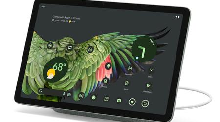 Google Pixel Tablet med dock inkluderet er til salg på Amazon med en rabat på $100