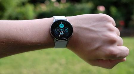 Samsung stopper med at understøtte Galaxy Watch, Galaxy Watch 3, Galaxy Watch Active og Galaxy Watch Active 2 smartwatches, der kører på Tizen 