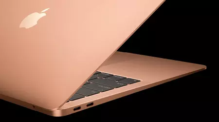 Insider: Apple vil afsløre en ny MacBook Air-model med M4-chip allerede i denne uge