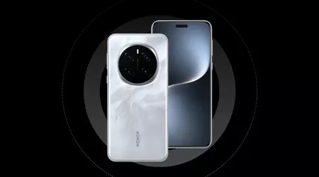 Honor Magic7 Pro afsløret i Europa og får 5 års OS-opdateringer