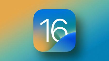 Apple er holdt op med at signere iOS 16.6.1: det er ikke længere muligt at rulle tilbage fra iOS 17 til iOS 16