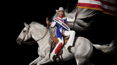 Beyoncé har åbent udtalt sig mod AI-musik efter udgivelsen af sit Cowboy Carter-album