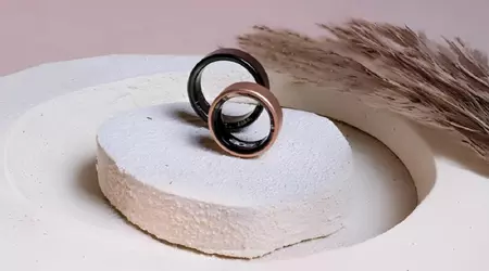 Acer præsenterede FreeSense Ring - sit første smarte ring til detaljeret overvågning af sundhed