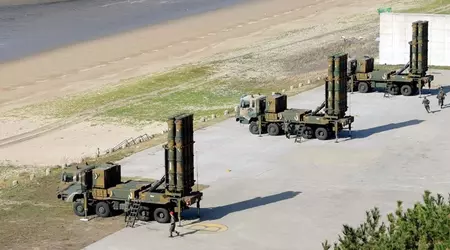 Irak køber måske koreanske M-SAM-II-systemer til en værdi af 2,56 mia. dollars i stedet for russiske S-400 Triumf-systemer