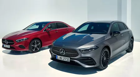 Mercedes-Benz vil forlænge livet for A-Class indtil 2028, i modstrid med tidligere planer