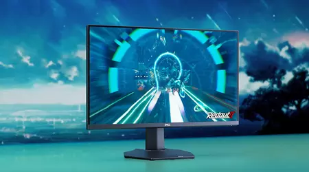 Dell afslører 165Hz IPS-gamingskærm til $299