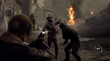 Resident Evil 4.7 og Village kræver nu konstant internetforbindelse på Apple-enheder