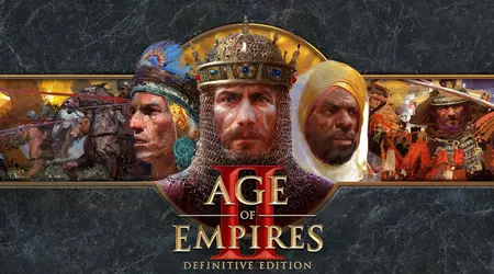 Gode nyheder fra Microsoft: Det populære strategispil Age of Empires II: Definitive Edition kommer snart til PlayStation 5