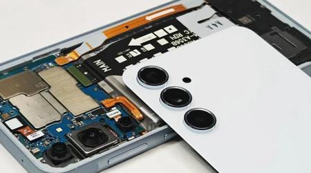 iFixit stopper samarbejdet med Samsung på grund af høje priser og problemer med tilgængelighed af dele