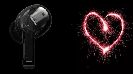 AirPods kan lære at måle hjertefrekvens - Apple forskning