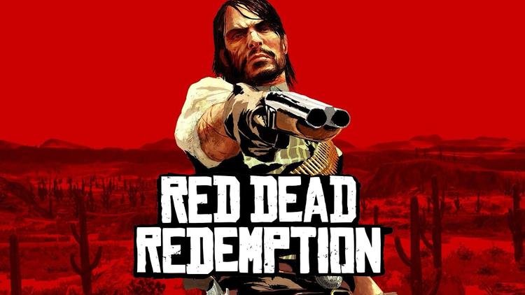 Rockstar Games tilføjer måske Red Dead ...