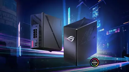Asus præsenterede routeren ROG Strix GS-BE18000 med hastigheder op til 18.000 Mbit/s og understøttelse af AiMesh
