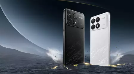 Poco F7 Pro og Poco F7 Ultra er dukket op på Indonesiens certificeringshjemmeside