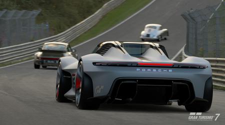 Gran Turismo 7-udviklerne har udgivet en månedlig opdatering til spillet med nye biler og modes.