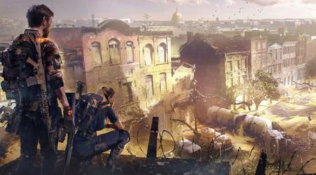 Ubisoft afslører år 6-indhold i The Division 2 under Ubisoft Forward den 10. juni