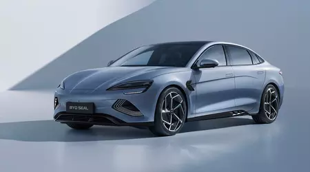 BYD har kig på Tyskland som tredje fabrik i Europa - Reuters