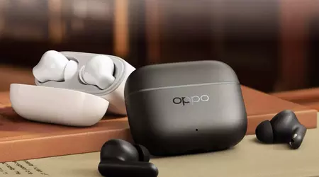 Oppo Enco Air 4i har fået sin debut i Kina: 54 timers batterilevetid for $14