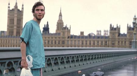 Cillian Murphy vender tilbage i opfølgeren til "28 Days Later" som executive producer og muligvis i hovedrollen.