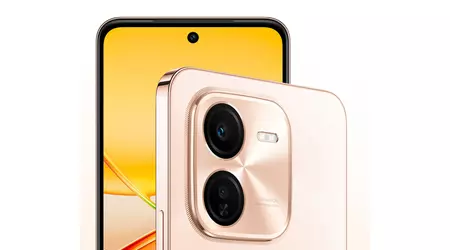 Vivo har afsløret en ny budget-smartphone Vivo Y200+ 5G med 120Hz skærm og 6000 mAh batteri