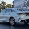 Chery Fulwin A8 Saloon Lygter 2025