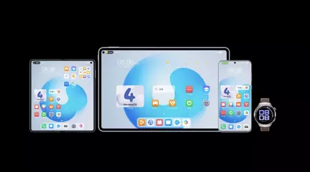 31 Huawei-smartphones har modtaget betaversionen af virksomhedens eget styresystem HarmonyOS 4 - den officielle liste er blevet offentliggjort
