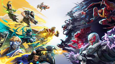 Den tidligere Blizzard-chef kritiserede Marvel Rivals for at ligne Overwatch, men slettede derefter tweetet.