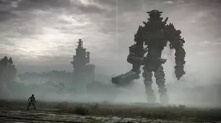 Den lever videre: Andrés Muschietti siger, at han er klar til at instruere en filmatisering af Shadow of the Colossus, men har brug for et budget på 200 millioner dollars
