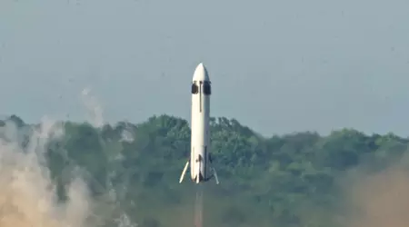 Honda har med succes lanceret og landet en genanvendelig raket i Japan