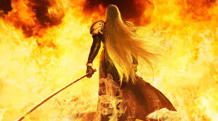 Insider: Square Enix porterer Final Fantasy VII Remake og Final Fantasy VII Rebirth til Nintendo Switch 2 og Xbox Series X|S