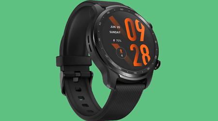 Dagens tilbud: Ticwatch Pro 3 Ultra på Amazon med en rabat på 130 dollars