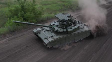 Efter at have mistet mere end 600 T-80'ere i Ukraine genoptager Rusland kampvognsproduktionen fra bunden