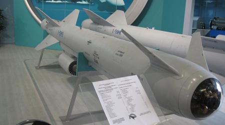 Ukraine brugte en UAV til at angribe en russisk flyfabrik, der producerer Kh-59 luft-til-jord krydsermissiler.