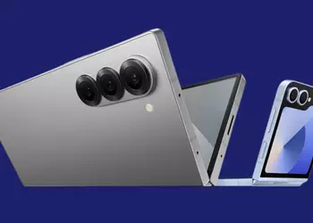 Læk: Galaxy Fold 7 og Flip ...