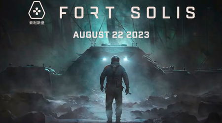 Troy Baker har afsløret endnu en trailer til Fort Solis sci-fi-eventyret og afsløret, at spillet udkommer den 22. august til PC og PlayStation 5.