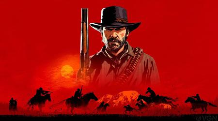 Insider: Rockstar Games har påbegyndt udviklingen af tredje del af det populære westernspil Red Dead Redemption.